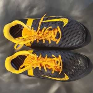 Nike Metcon trainers